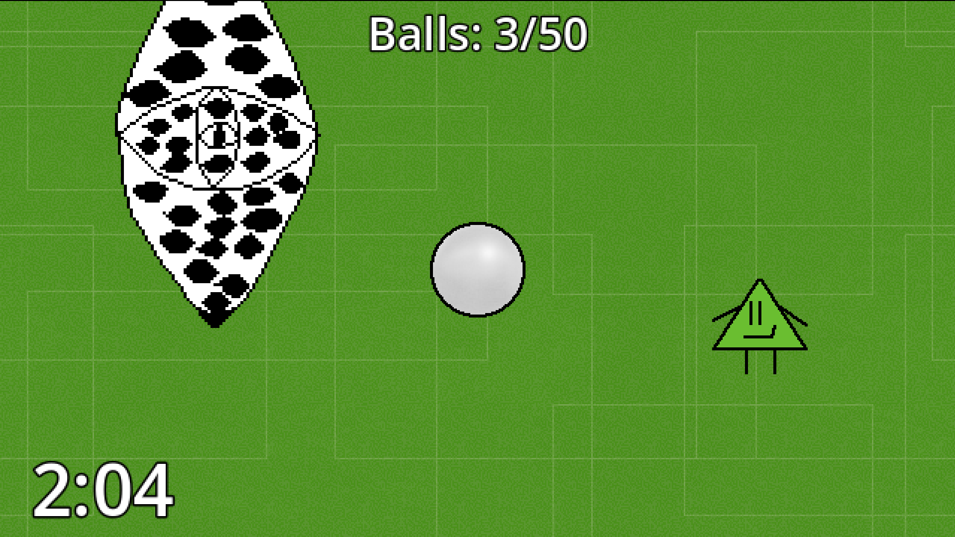 NULLIARDS Enemies Screenshot